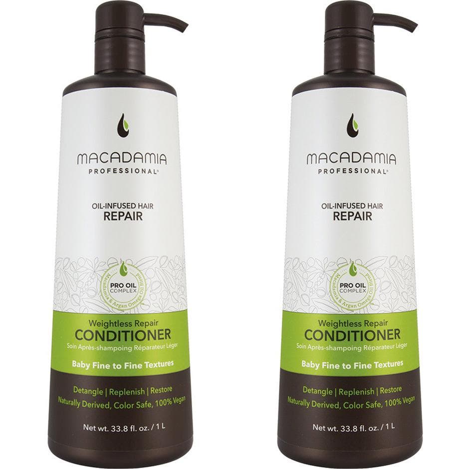 Weightless Repair Conditioner