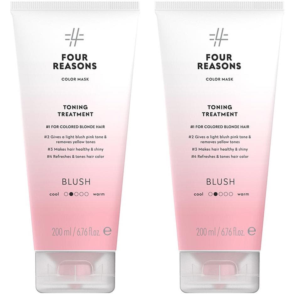 Toning Treatment
