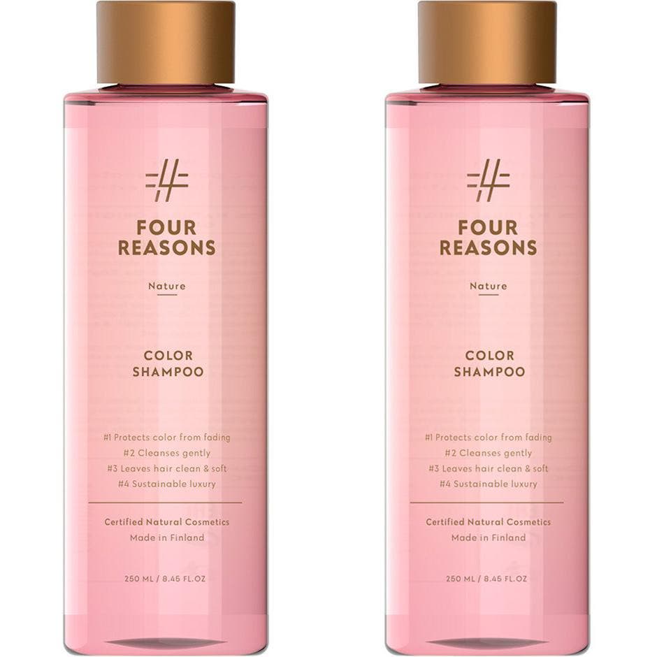 Color Shampoo