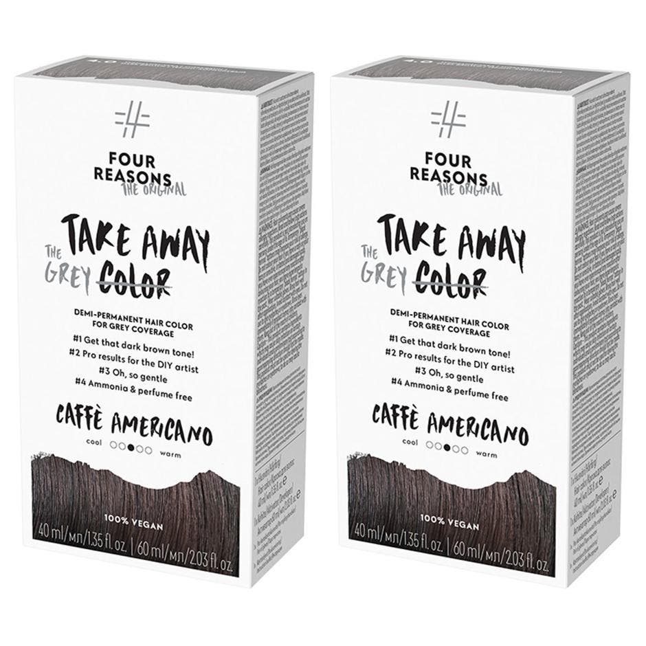 Take Away Color 4.0 Caffè Americano