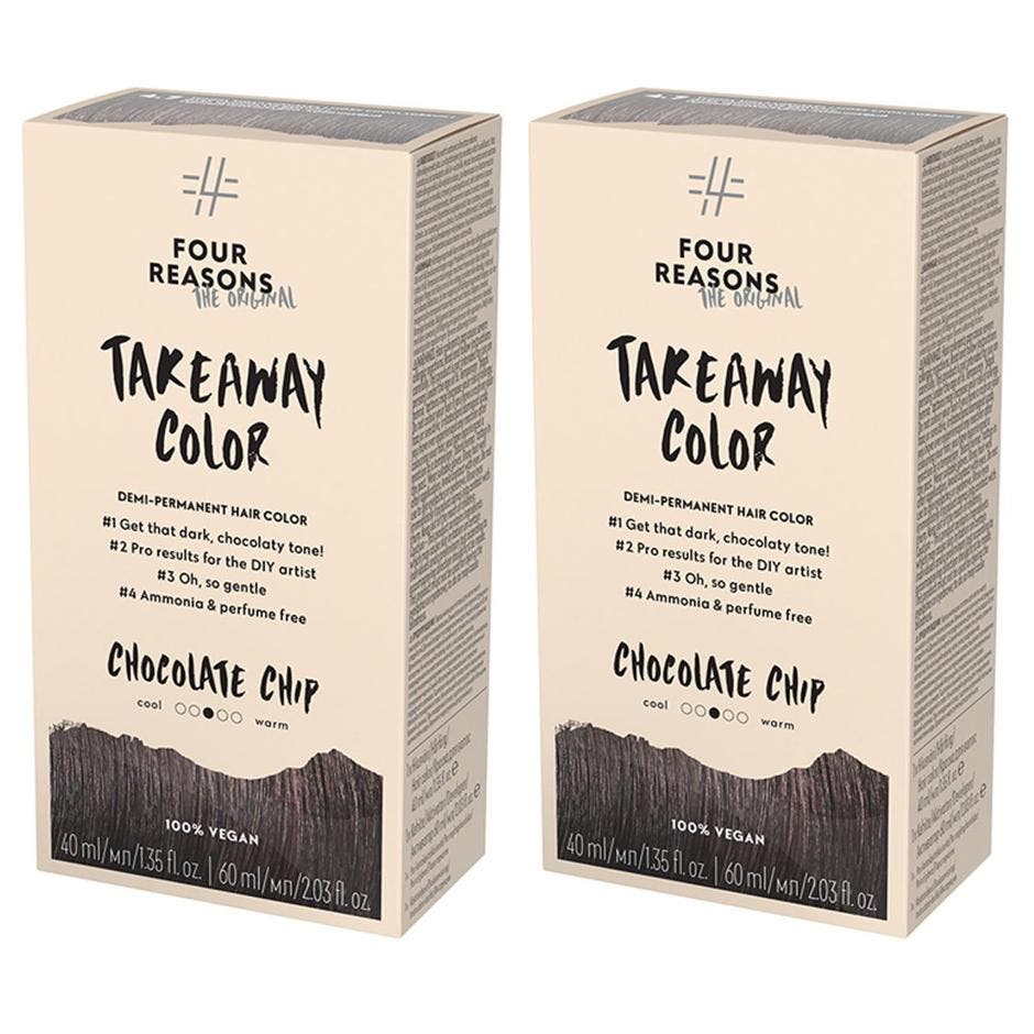 Take Away Color 4.7 Chocolate Chip
