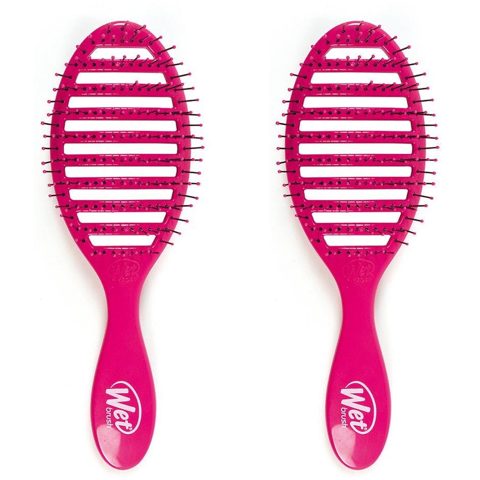 Retail Speed Dry Pink