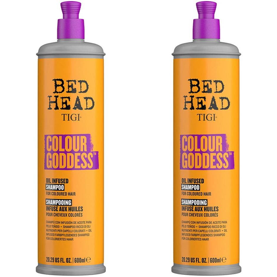 Colour Goddess Shampoo