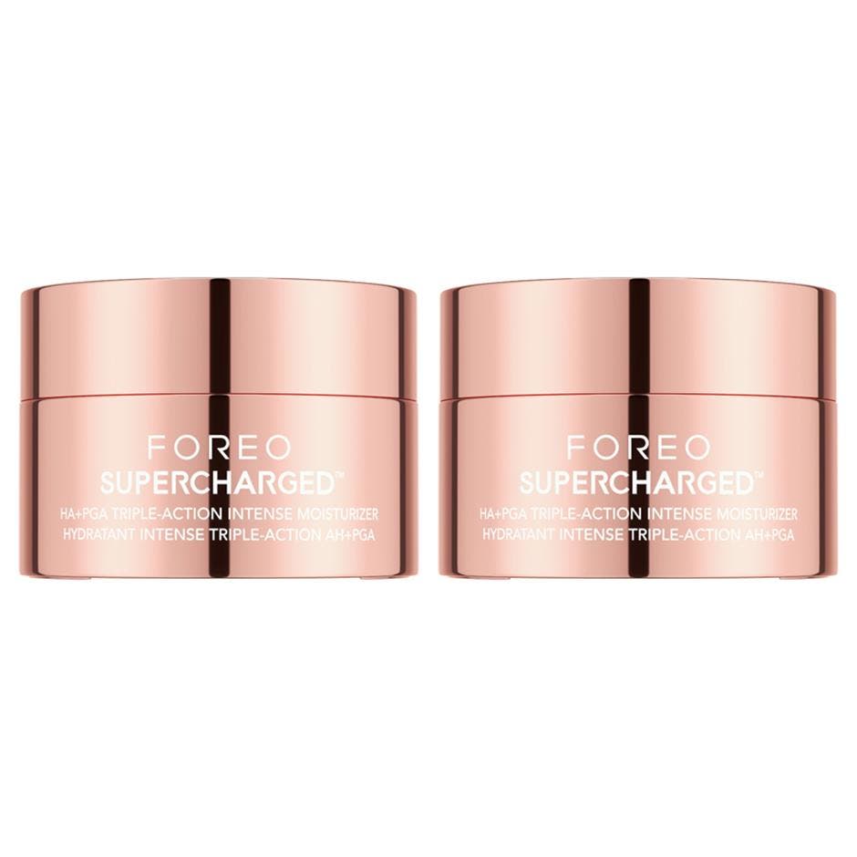 SUPERCHARGED HA + PGA Triple Action Intense Moisturizer