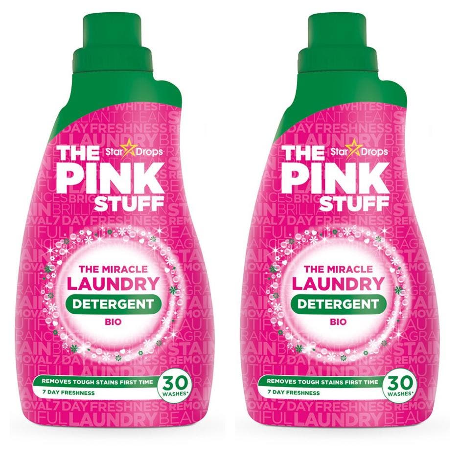 BIO Laundry Liquid
