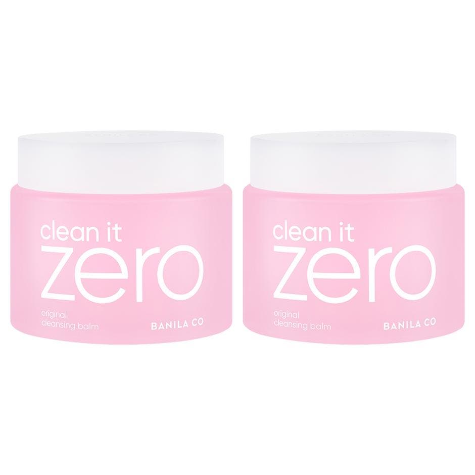 Clean it Zero Cleansing Balm Original