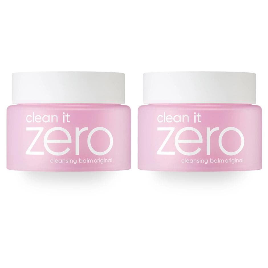 Clean it Zero Cleansing Balm Original