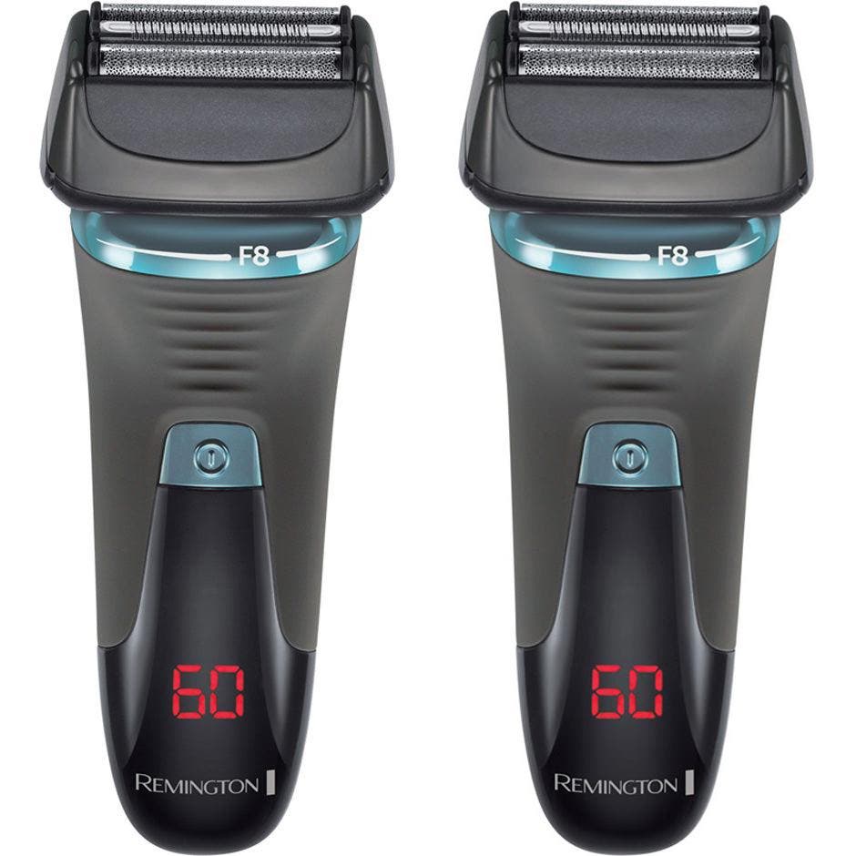 Ultimate Series F8 Foil Shaver