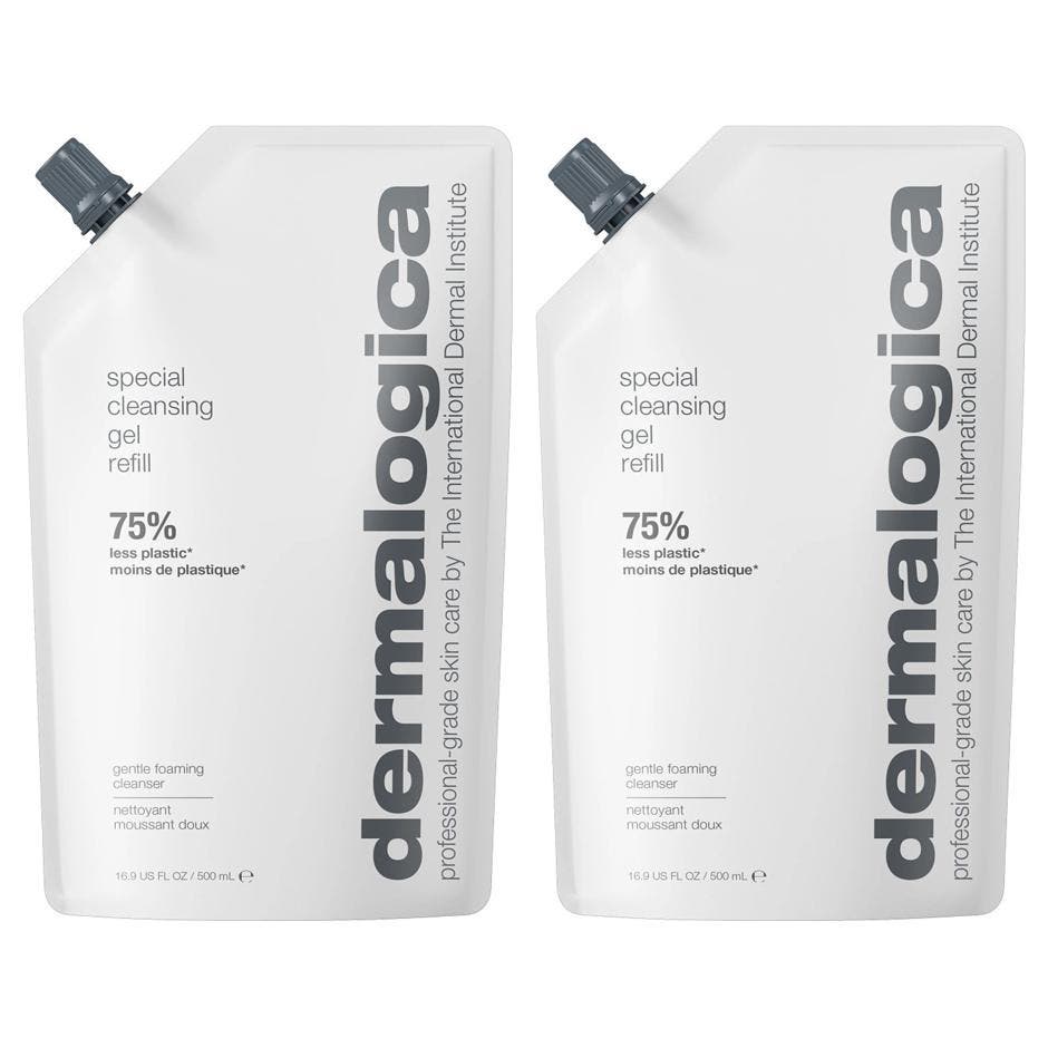 Special Cleansing Gel Refill