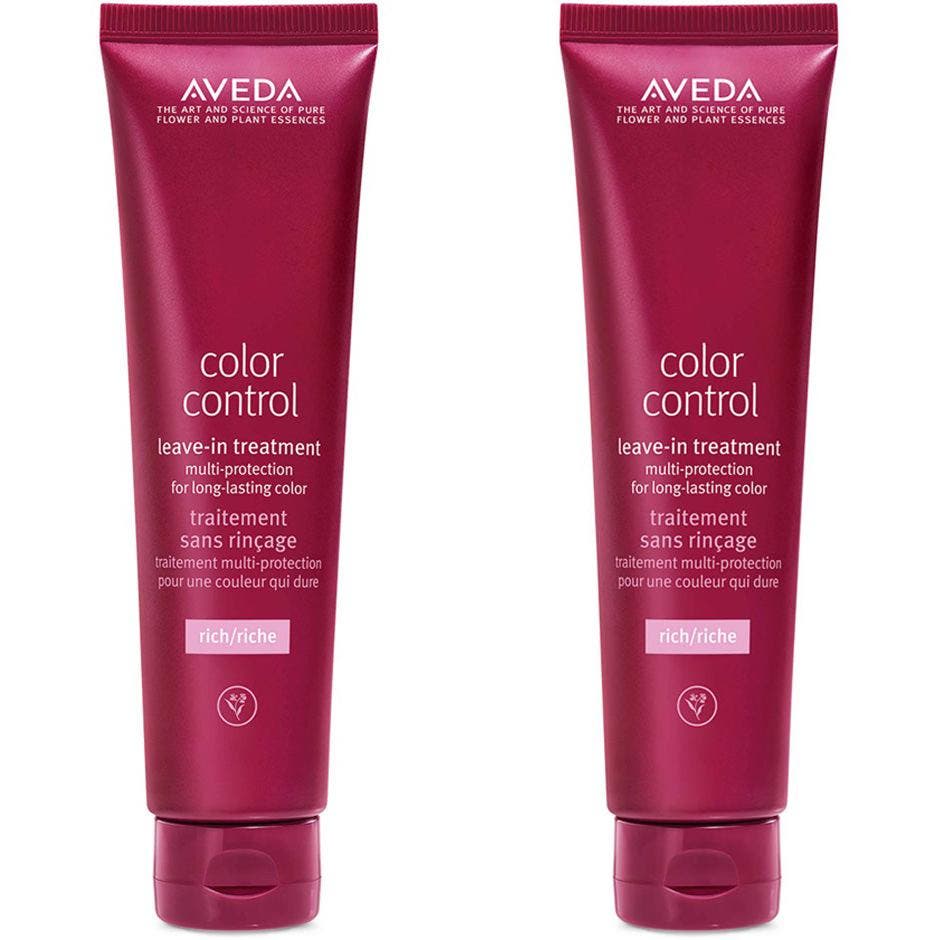 Color Control Leave-In Crème Rich Treatment