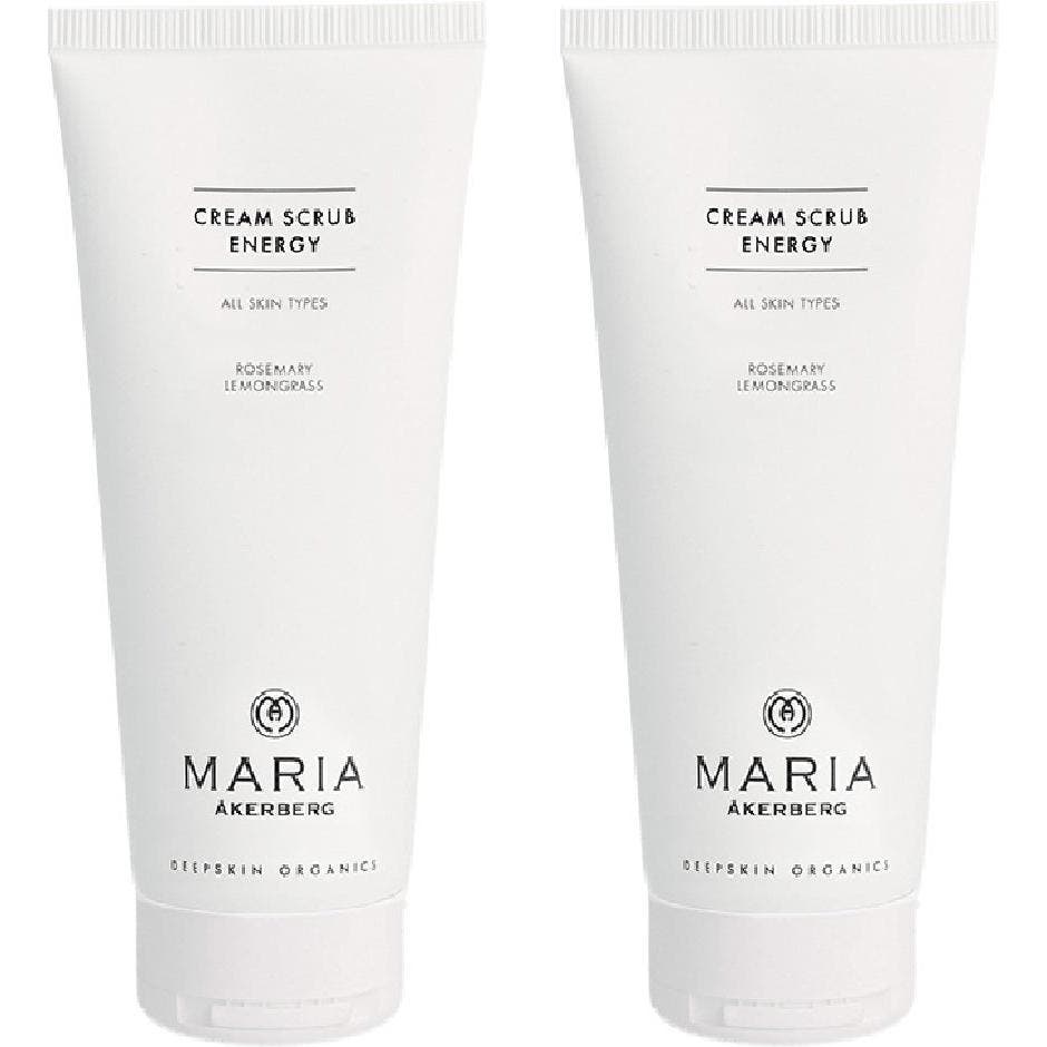 Cream Scrub