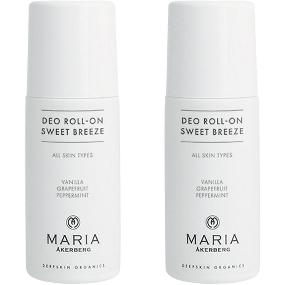 Deo Roll-On Sweet Breeze