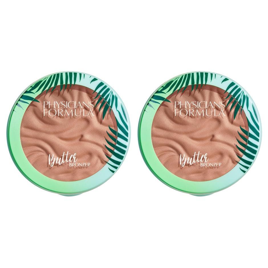 Murumuru Butter Bronzer