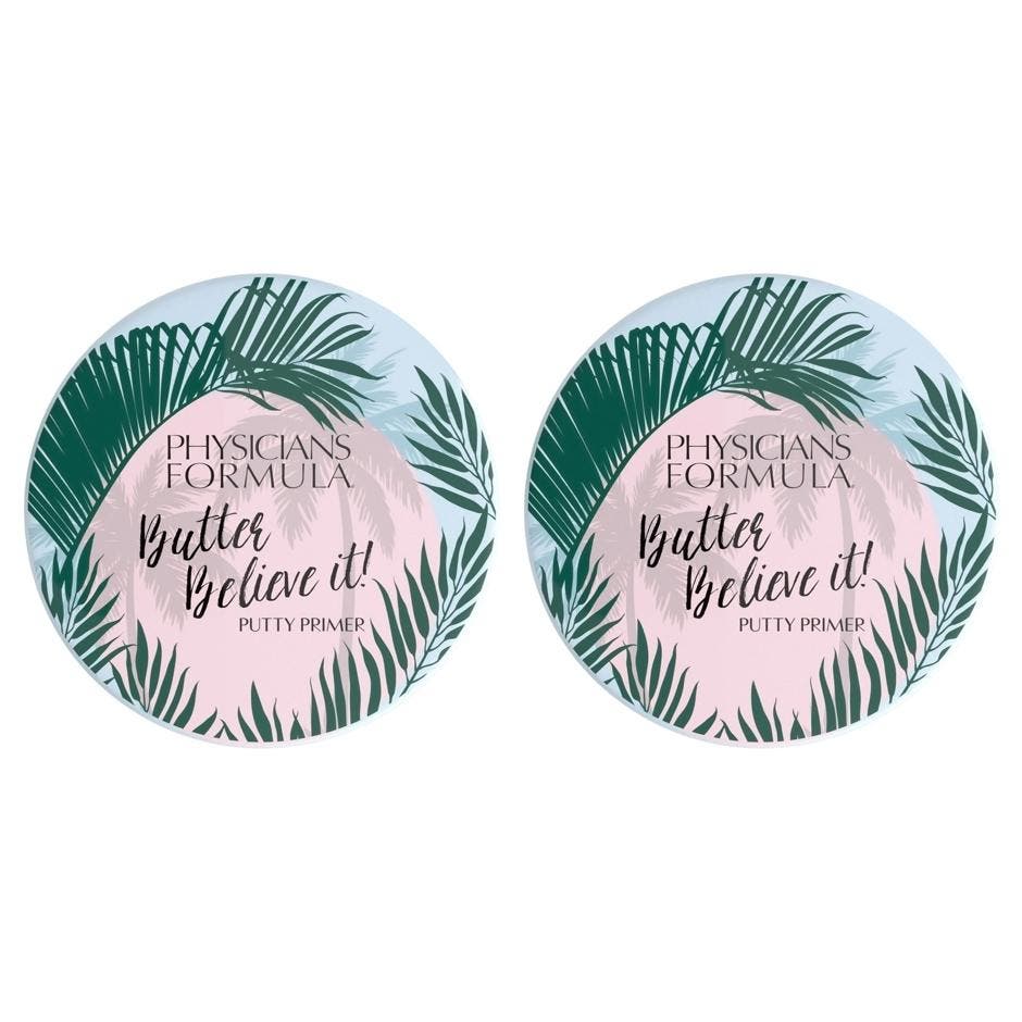 Murumuru Butter Believe It! Putty Primer