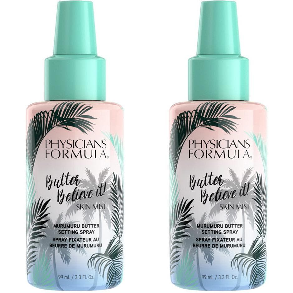 Murumuru Butter Believe It! Skin Mist