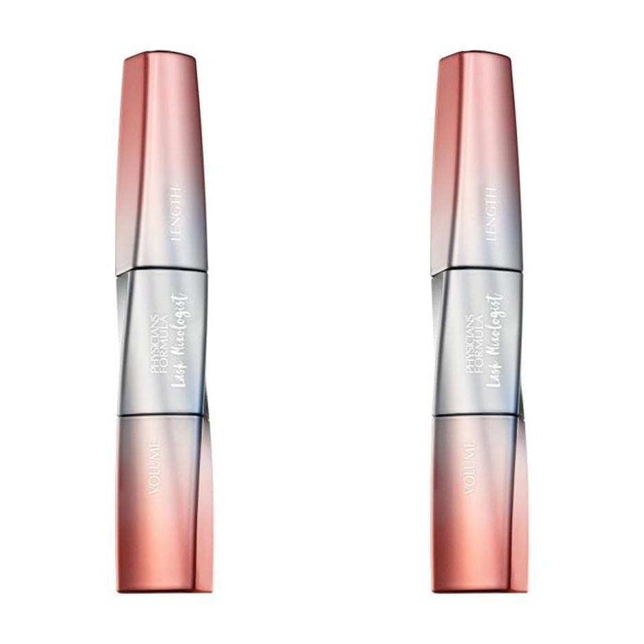 Lash Mixologist Mascara