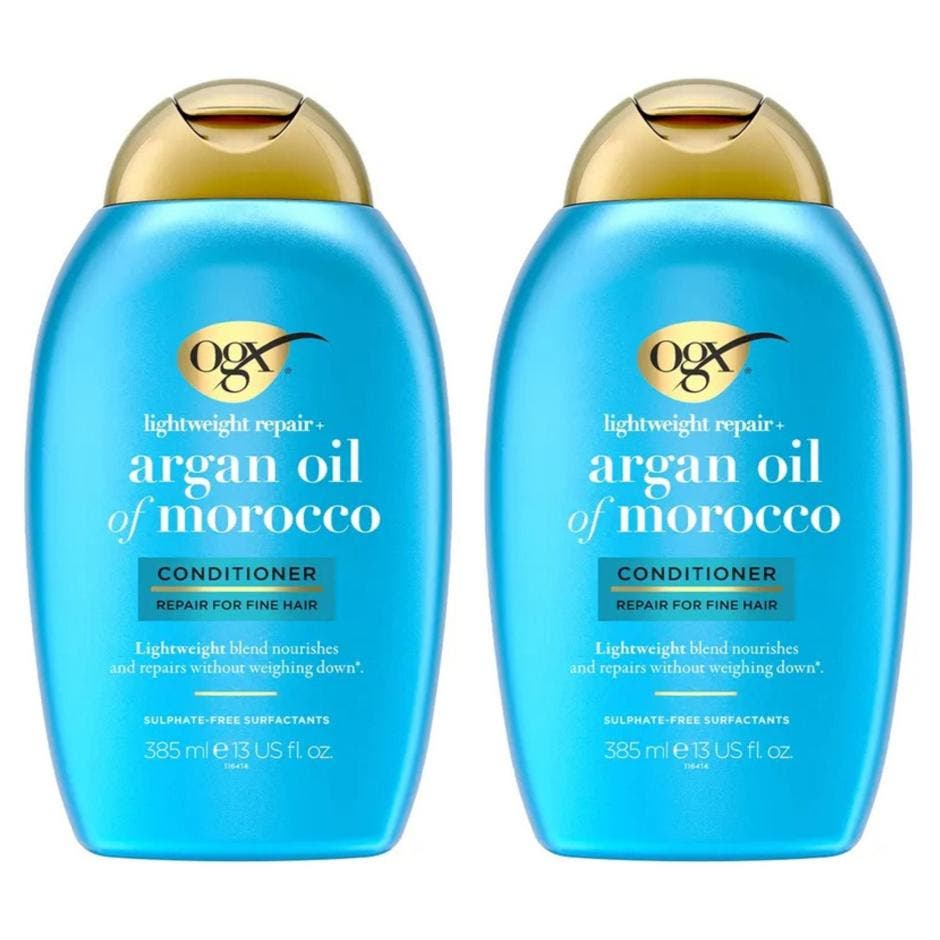 Argan Oil Lightweight Conditioner