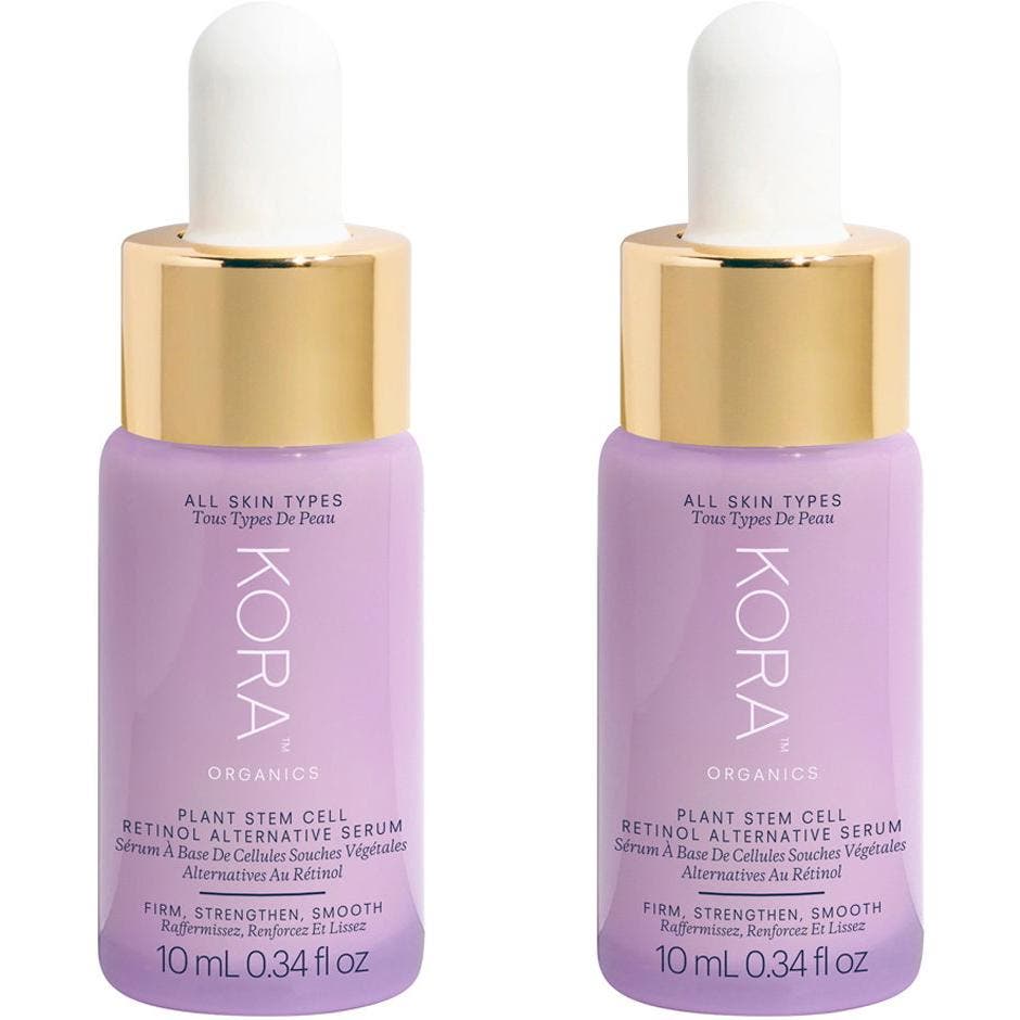 Plant Stem Cell Retinol Alternative Serum