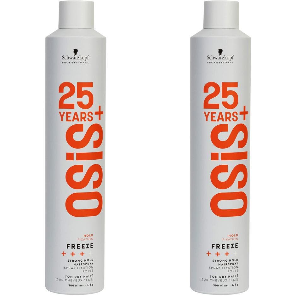 OSiS Freeze