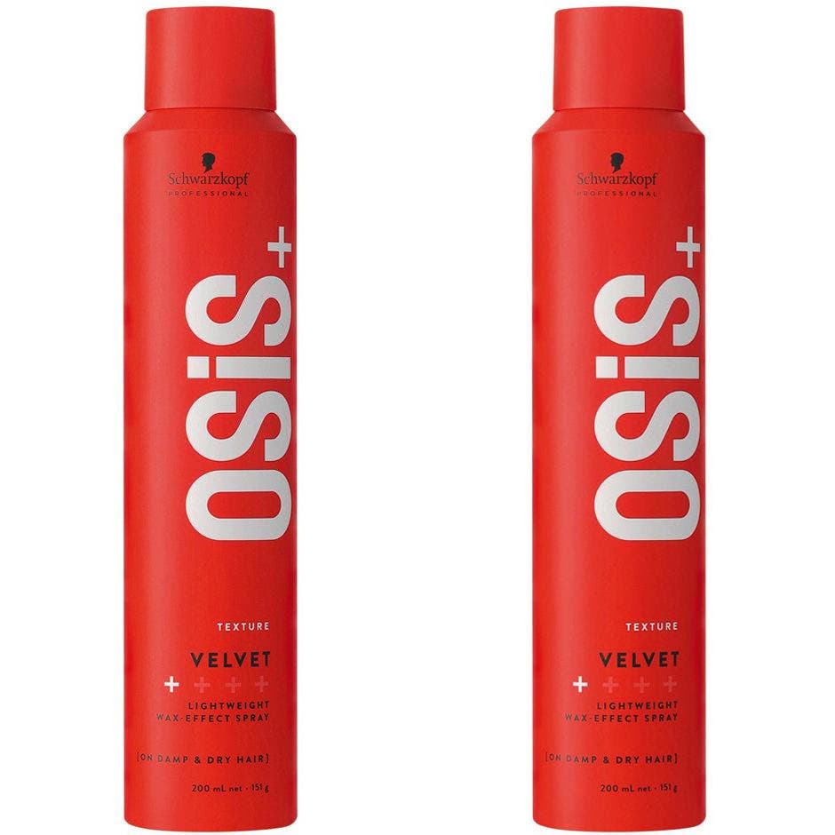 OSiS Velvet