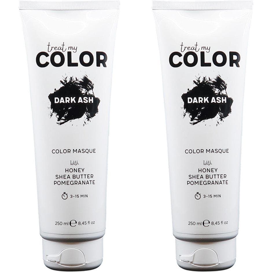 Treat My Color