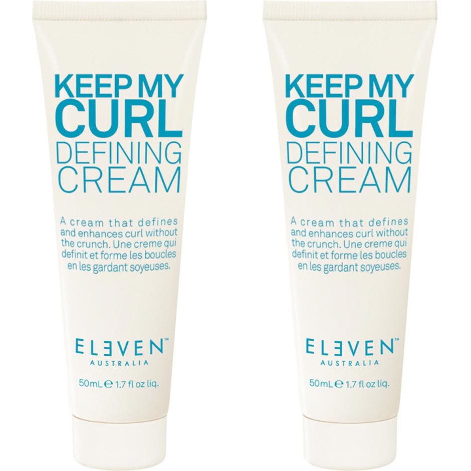 Keep My Curl Defining Cream