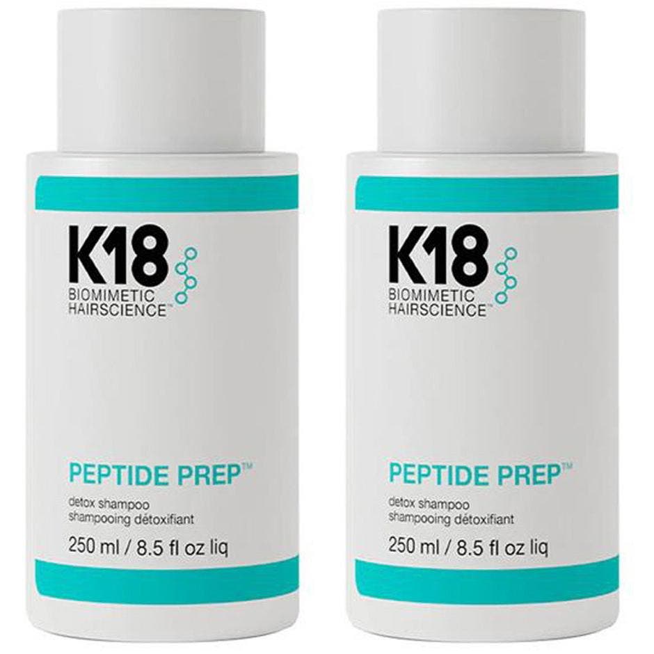 PEPTIDE PREP