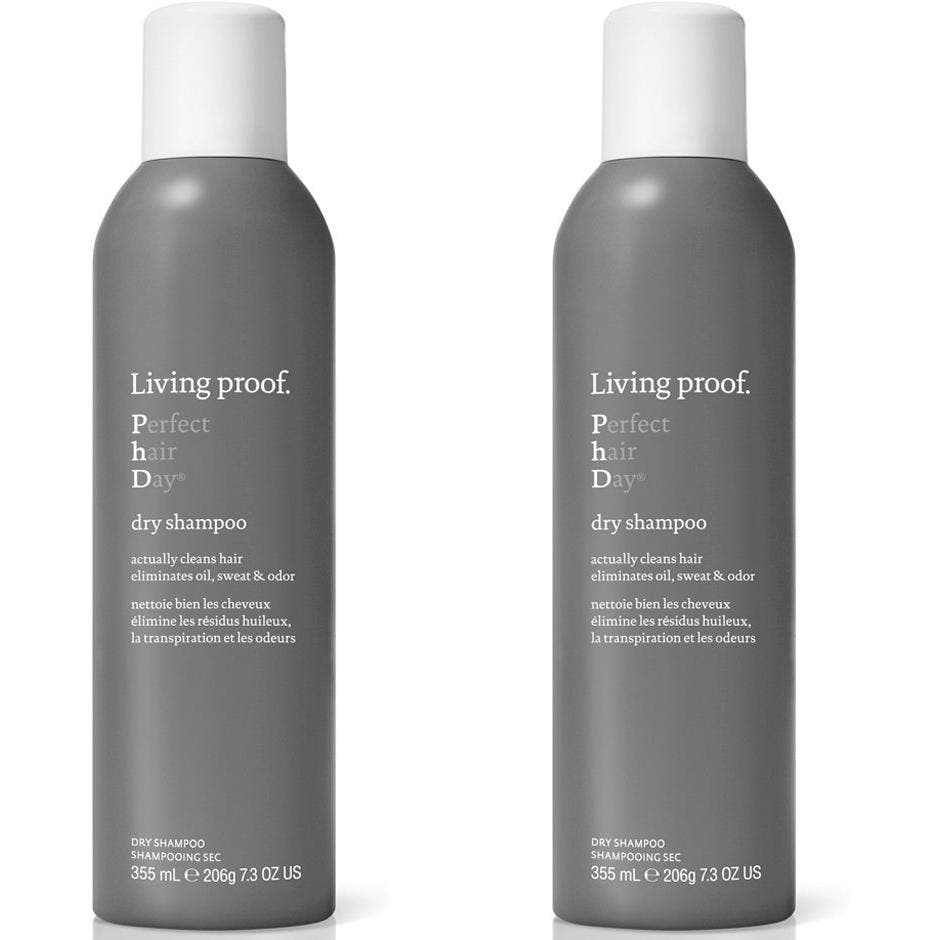 PHD Dry Shampoo Jumbo