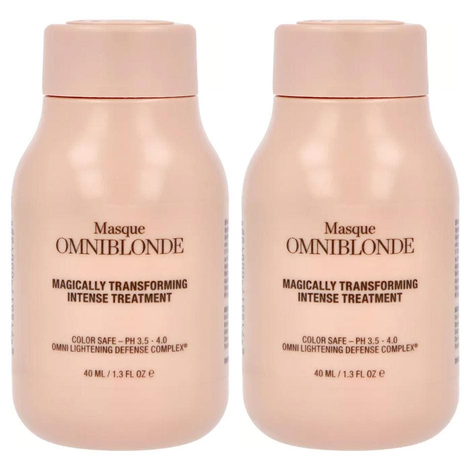 Magically Transforming Intense Treatment