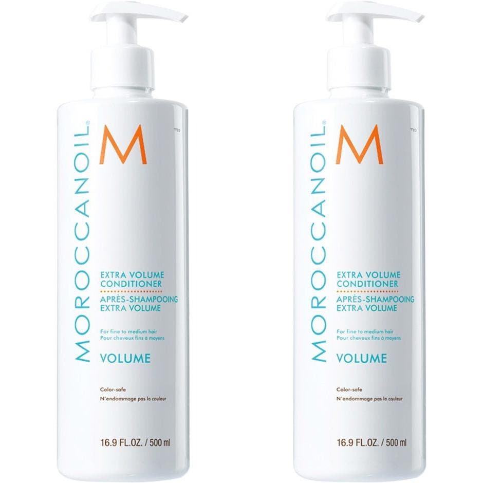 Extra Volume Conditioner