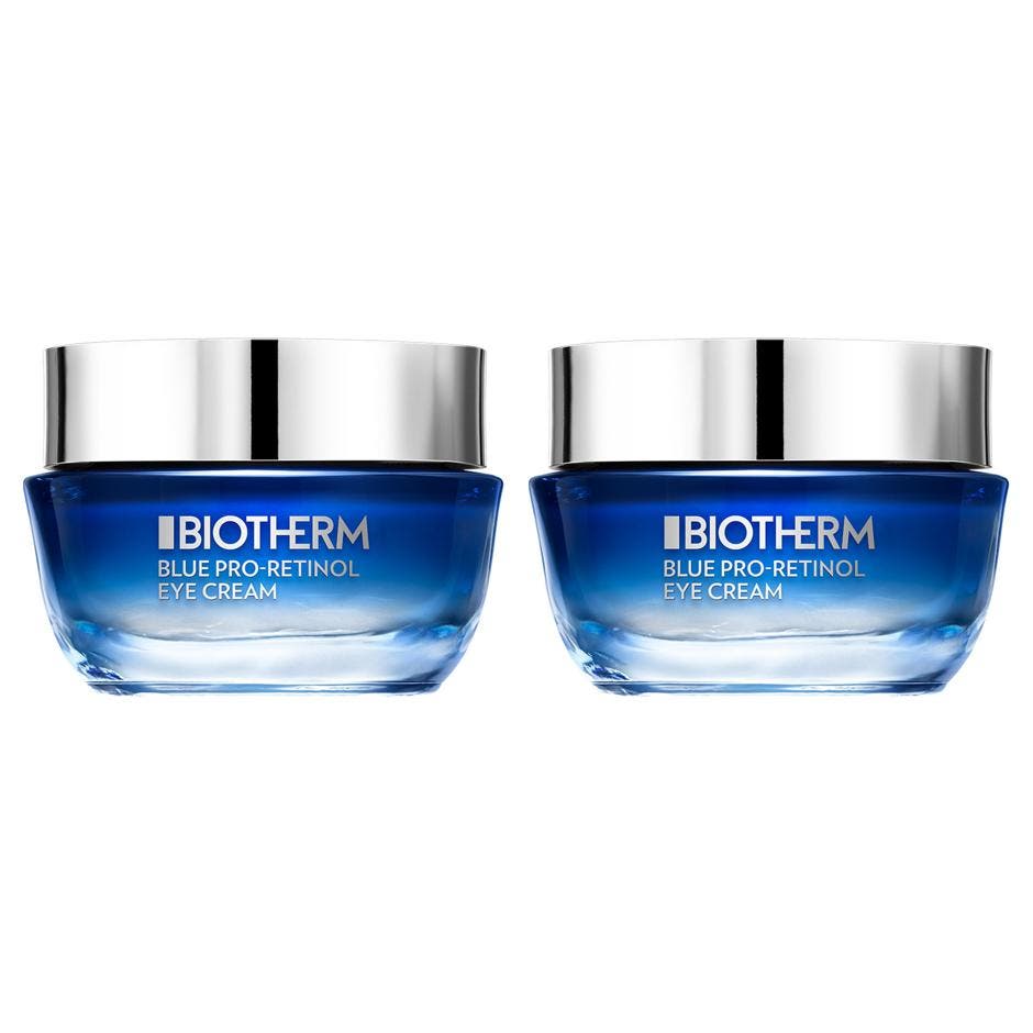 Blue Pro-Retinol Moisturizing Eye Cream