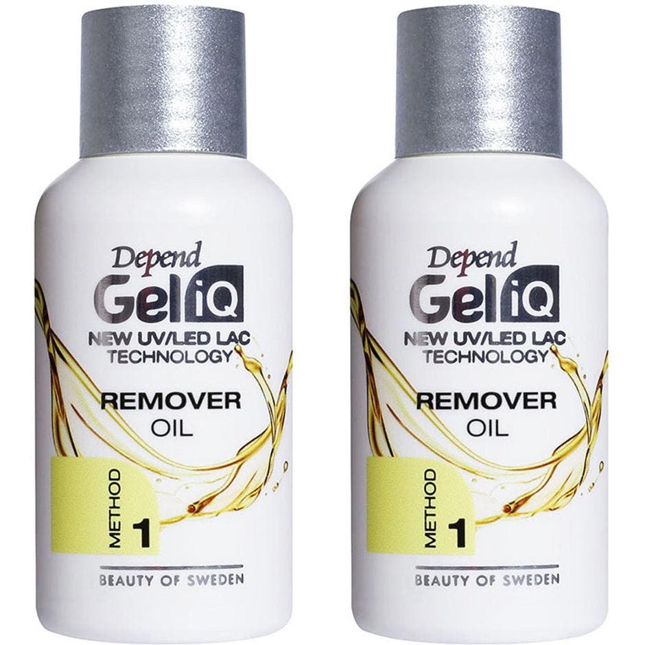 Gel iQ