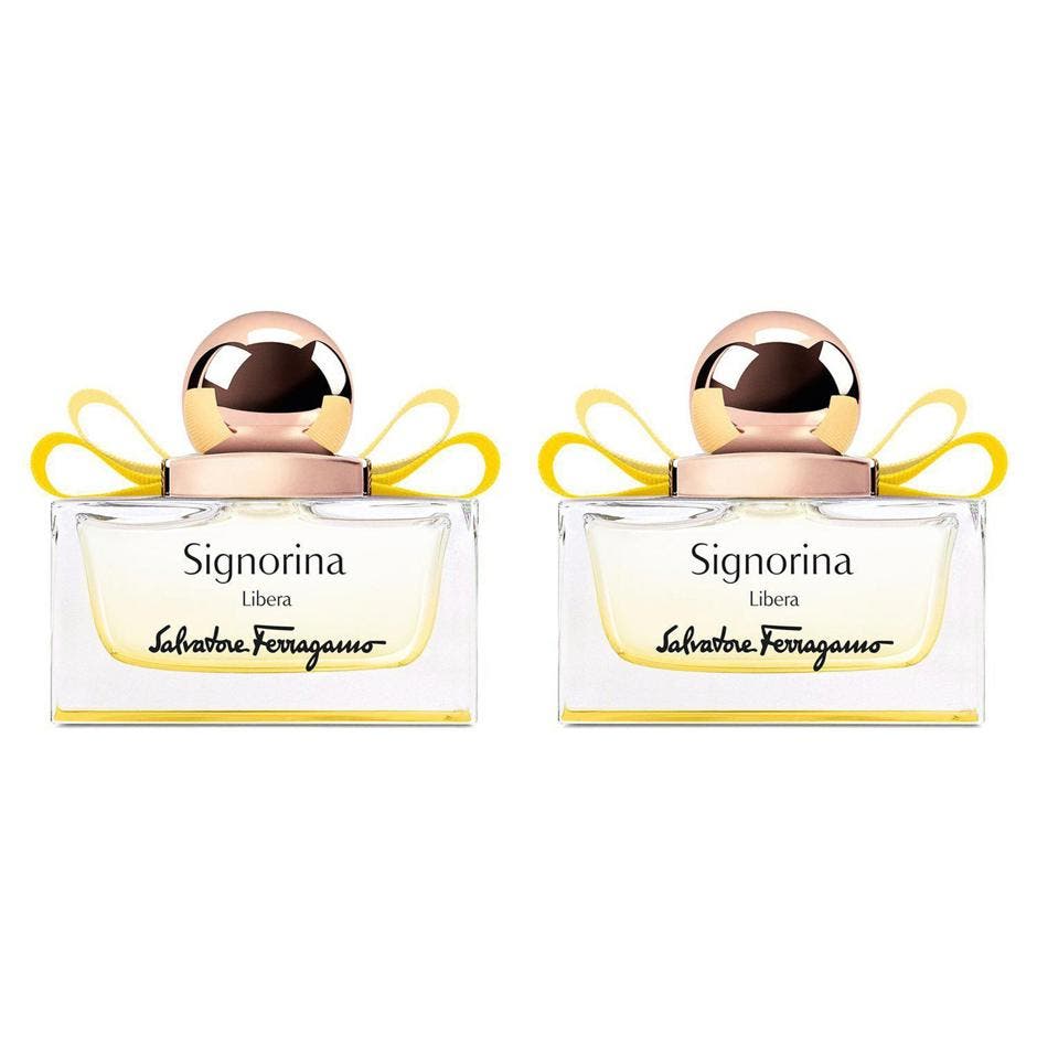 Signorina Libera