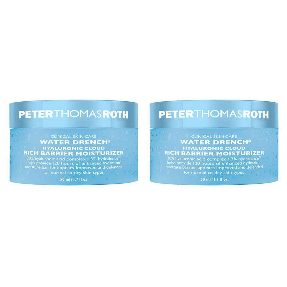 Water Drench® Hyaluronic Cloud Rich Barrier Moisturizer