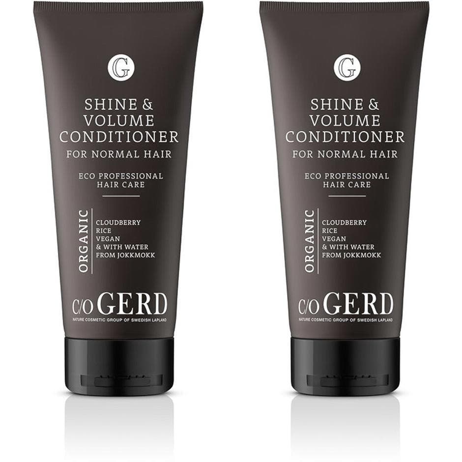 Shine & Volume Conditioner