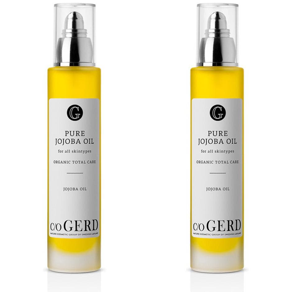 Pure Jojoba Oil