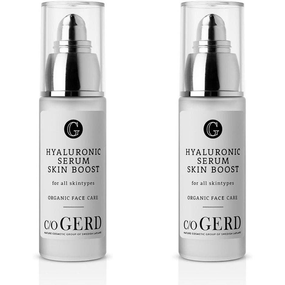 Hyaluronic Serum Skin Boost
