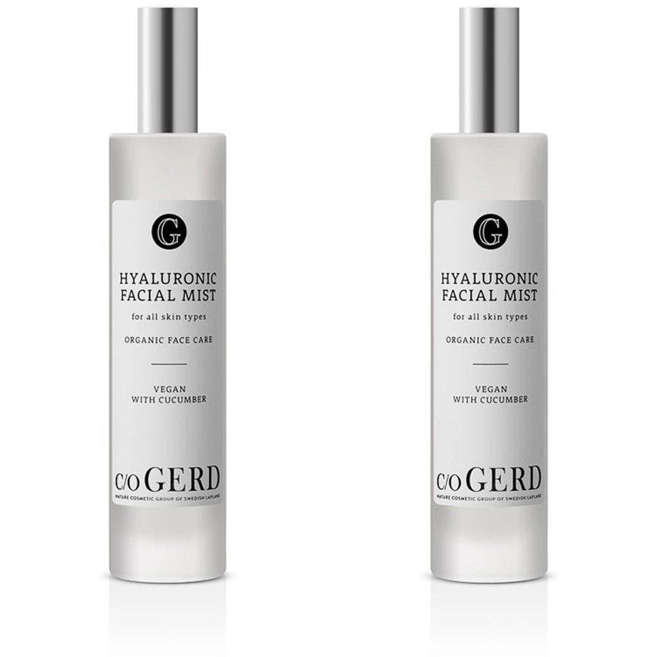 Hyaluronic Facial Mist