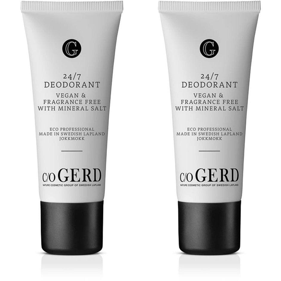 24/7 Neutral deodrant