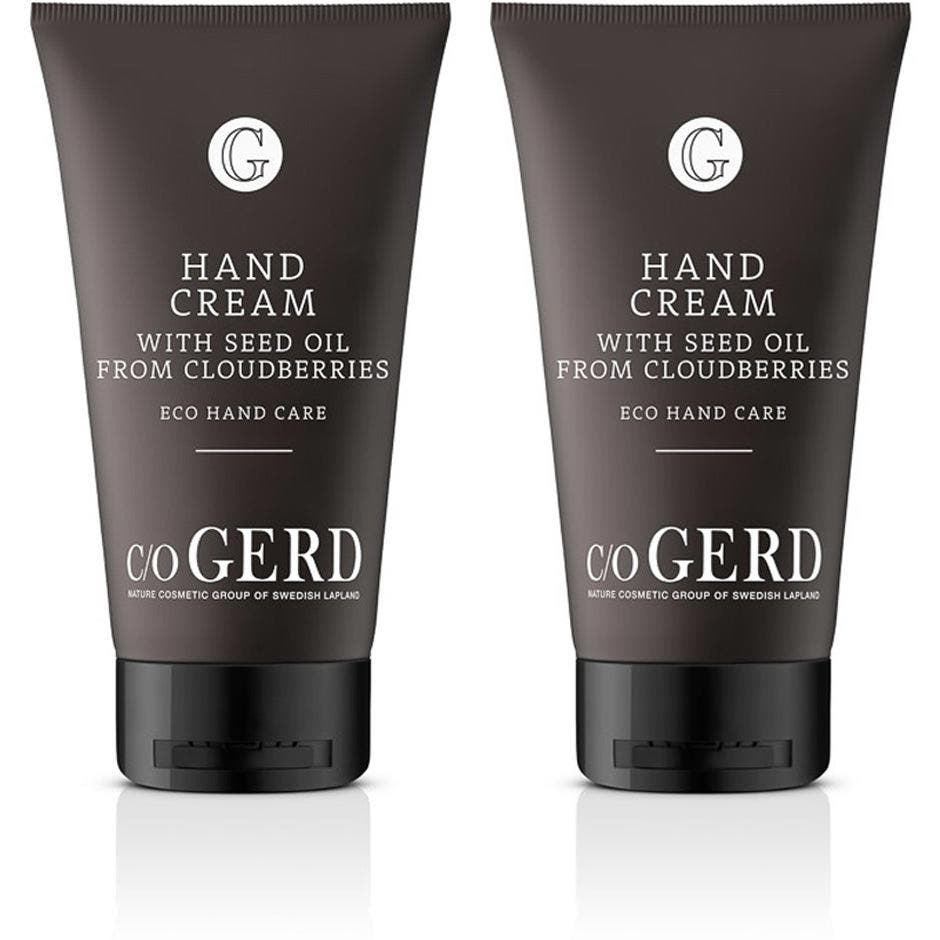 Hand Cream Cloudberry