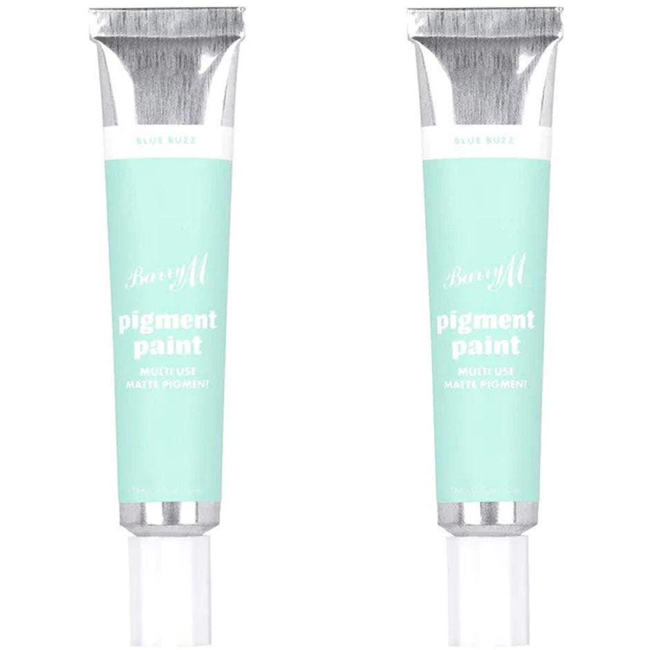 Pigment Paint