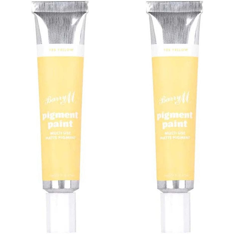 Pigment Paint