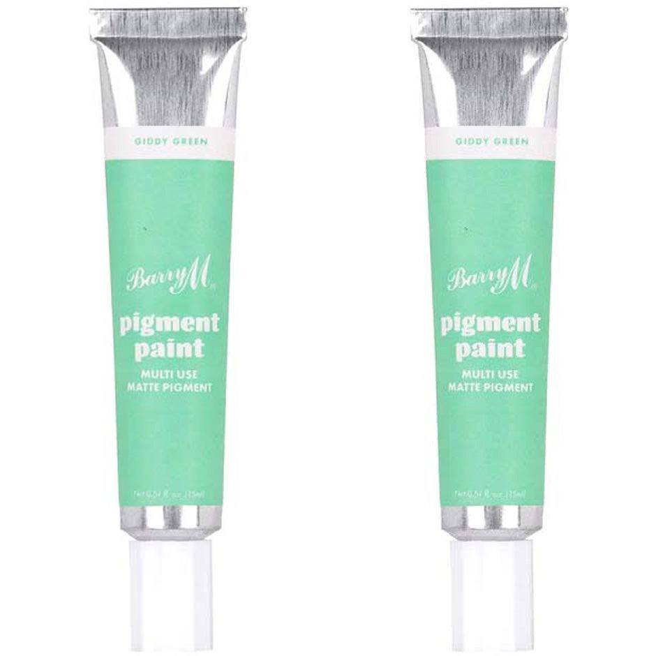Pigment Paint