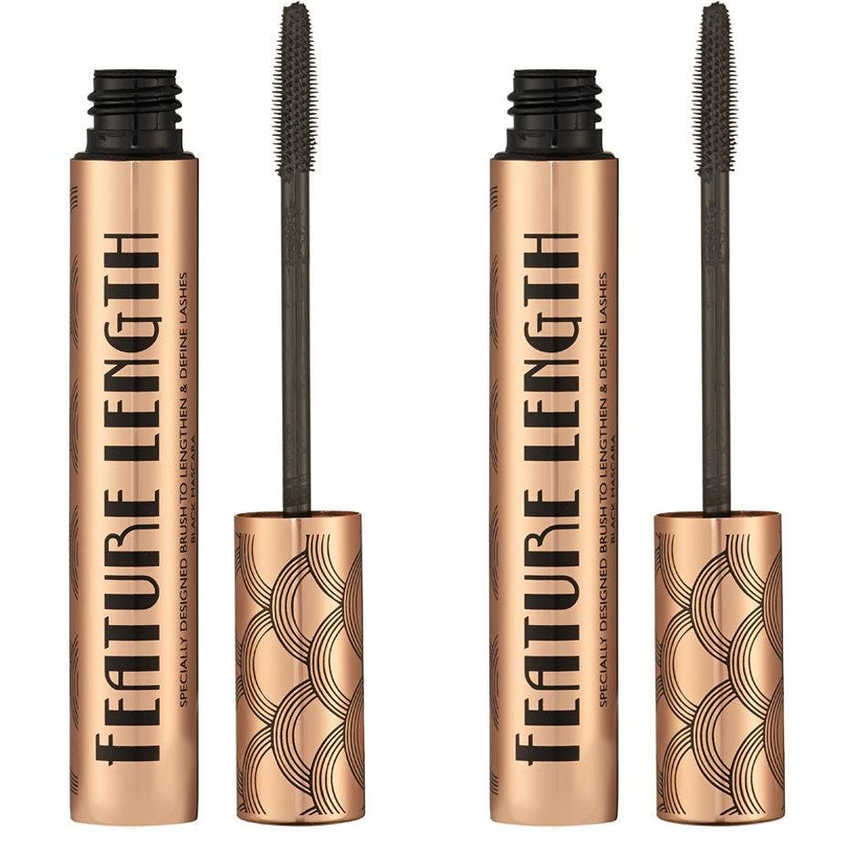 Feature Length Mascara