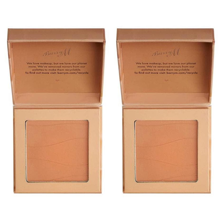 Heatwave Bronzer