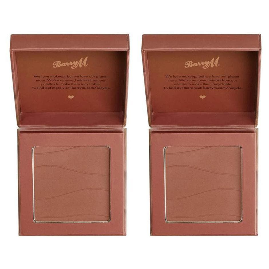 Heatwave Bronzer