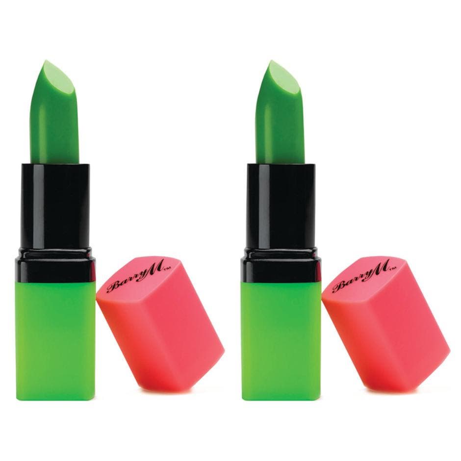 Colour Changing Lip Paint