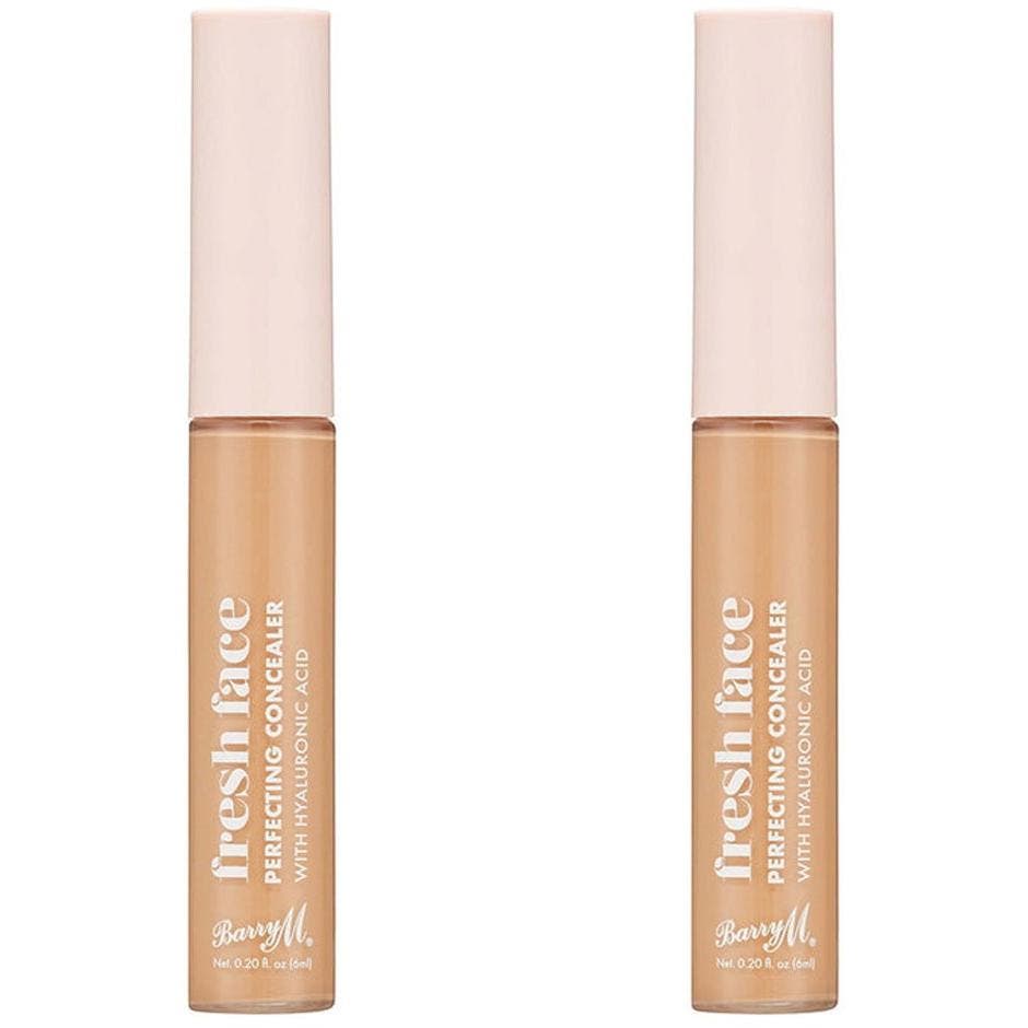 Fresh Face Perfecting Concealer