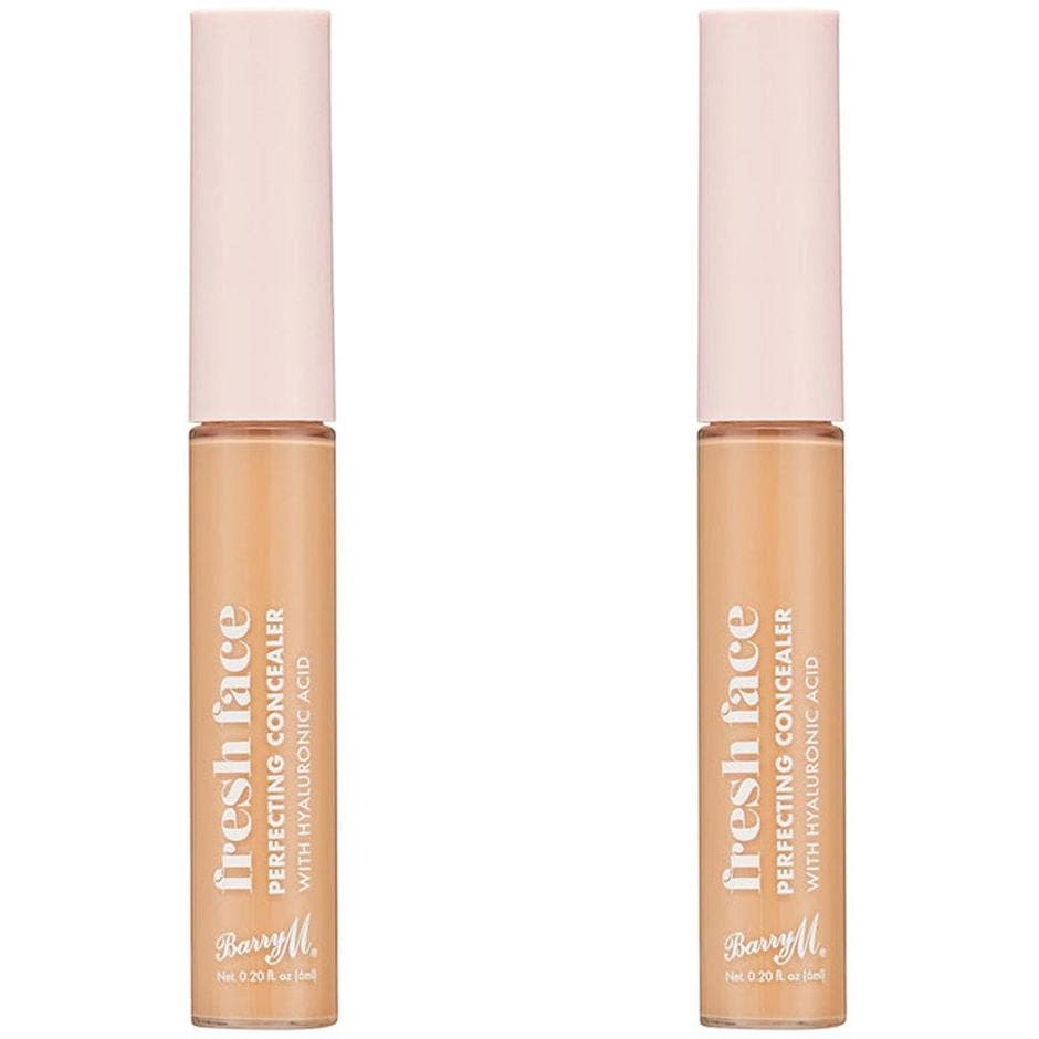 Fresh Face Perfecting Concealer