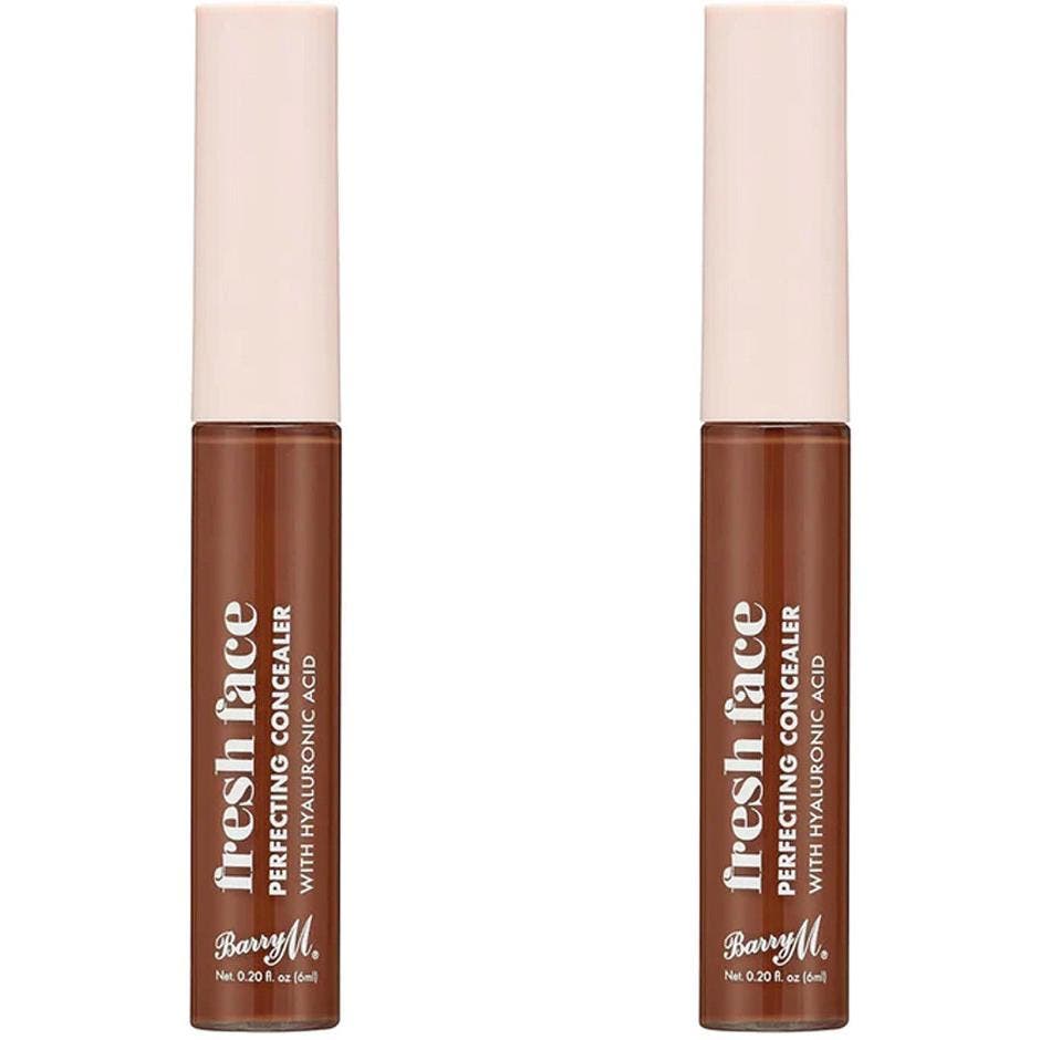 Fresh Face Perfecting Concealer